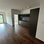 Pronájem bytu 3+kk 73m²