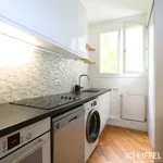 Appartement de 85 m² avec 3 chambre(s) en location à Paris 14 - Avenue du Maine