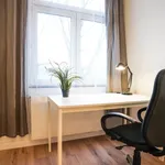 Miete 1 Schlafzimmer wohnung von 100 m² in Cologne