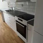 Rent 2 rooms apartment of 52 m² in Helsingborg