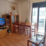 Alquilar 3 dormitorio apartamento en Salamanca