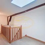 Appartement de 104 m² avec 4 chambre(s) en location à Tréveray