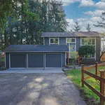 Bedroom in Kirkland near Totem Lake