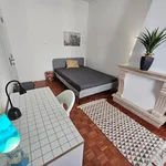 Alugar 7 quarto apartamento em Coimbra