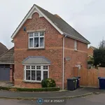 Rent 4 bedroom house in Huntingdonshire