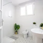 Alquilar 6 dormitorio apartamento en Valencia