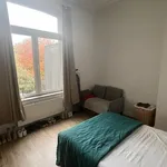  appartement avec 2 chambre(s) en location à Saint-Gilles - Sint-Gillis