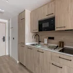 Estudio de 344 m² en Madrid