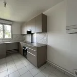 Rent 3 bedroom apartment of 65 m² in GOURNAY SUR MARNE