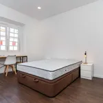 Rent a room in lisbon