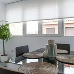 Rent 3 bedroom apartment of 180 m² in madrid