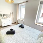 Appartement de 50 m² avec 2 chambre(s) en location à Plateau d'Hauteville