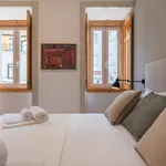 Rent 1 bedroom apartment in Lisbon