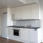 Rent 2 bedroom apartment of 40 m² in Helsinki