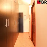 Pronajměte si 2 ložnic/e byt o rozloze 63 m² v Brno