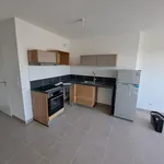 Rent 1 bedroom apartment of 41 m² in FEYZIN