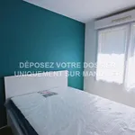 Appartement de 45 m² avec 2 chambre(s) en location à Morsang Sur Orge