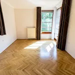 Rent 4 bedroom apartment of 220 m² in Budapest