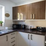 Rent 6 bedroom flat of 74 m² in Preston