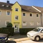 Rent 3 bedroom apartment of 44 m² in Gelsenkirchen