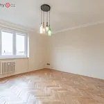 Rent 3 bedroom apartment of 637 m² in Meziboří