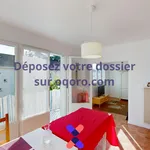  appartement avec 1 chambre(s) en location à Mulhouse