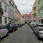 Alugar 1 quarto apartamento em lisbon