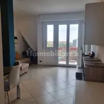 2-room flat via delle Betulle 11, Centro, Cesano Boscone