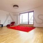 Pronajměte si 2 ložnic/e byt o rozloze 59 m² v Prague