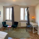  appartement avec 2 chambre(s) en location à brussels