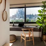 Rent 2 bedroom apartment of 85 m² in barcelona