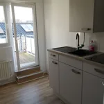 Miete 1 Schlafzimmer wohnung von 60 m² in Solingen