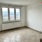 Pronajměte si 1 ložnic/e byt o rozloze 35 m² v Ostrov