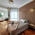 Habitación en madrid