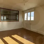 Appartement de 89 m² avec 4 chambre(s) en location à Montargis