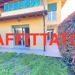 3-room flat excellent condition, ground floor, Villadosia, Casale Litta