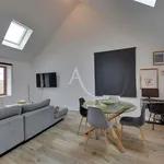 Rent 3 bedroom apartment of 60 m² in AuxerreT