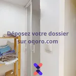 Appartement de 9 m² avec 5 chambre(s) en location à Poitiers