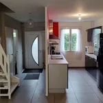 Maison de 90 m² avec 4 chambre(s) en location à Orvault