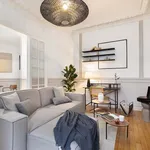 Rent 4 bedroom apartment of 100 m² in Paris