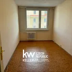 Pronajměte si 3 ložnic/e byt o rozloze 72 m² v Prague