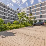 Rent 1 bedroom apartment of 23 m² in Heidelberg