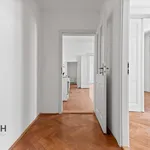 Pronájem bytu 3+kk 72m²