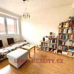 Rent 3 bedroom apartment in Bendova