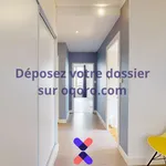 Appartement de 9 m² avec 4 chambre(s) en location à Saint-Étienne