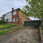 Rent 2 bedroom house in The Vale