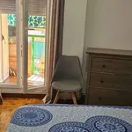 Habitación en madrid