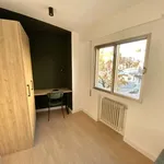 Rent a room in madrid