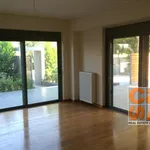 Rent 3 bedroom apartment of 210 m² in Κυθηρίων