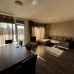 Rent 1 bedroom apartment of 146 m² in Кършияка